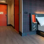 Easyhotel Dublin