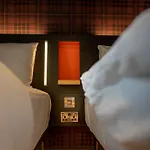 Easyhotel Hotel Dublin