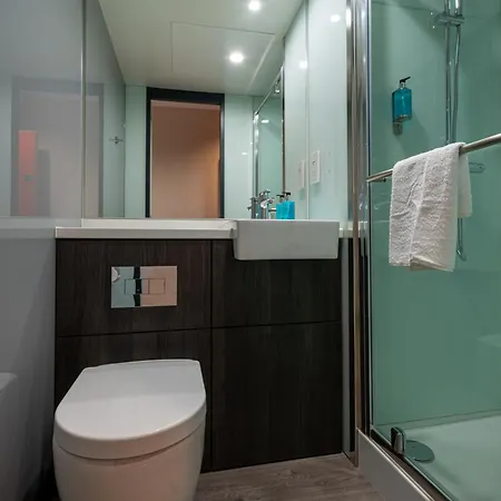 Easyhotel Dublin