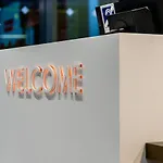 Easyhotel 都柏林