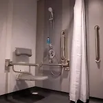 酒店 Easyhotel 都柏林