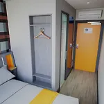 Easyhotel 酒店 都柏林