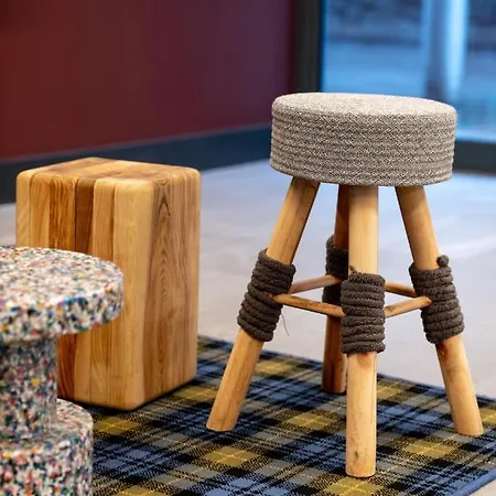 Easyhotel מלון דבלין