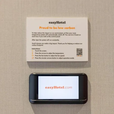 Hotel Easyhotel
