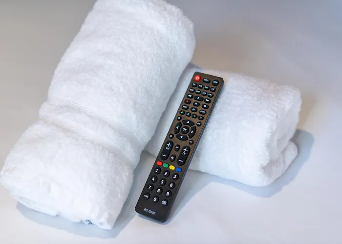 Hotel Easyhotel Dublin