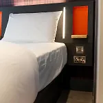 Easyhotel Hotell Dublin