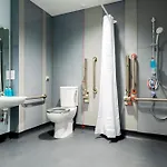 Easyhotel 3* دبلن