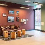 Easyhotel 3* Dublin