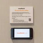 호텔 Easyhotel