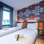 Easyhotel Dublin