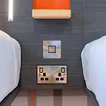Hotell Easyhotel Dublin