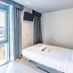 Easyhotel 3* 더블린