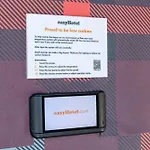 Easyhotel دبلن
