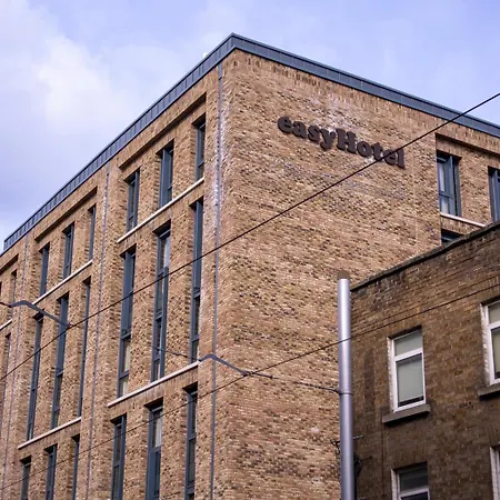 Easyhotel Отель Дублин