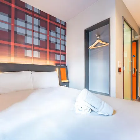 فندق Easyhotel دبلن