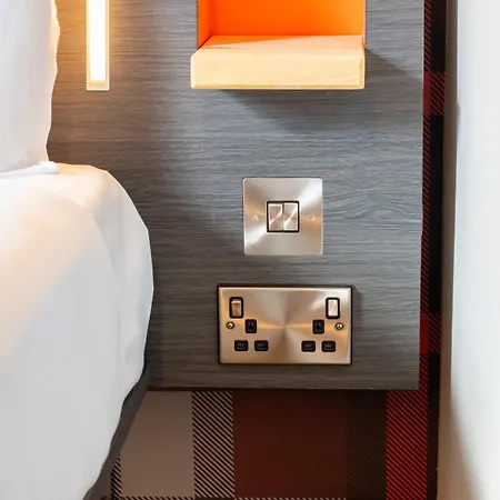 Easyhotel دبلن