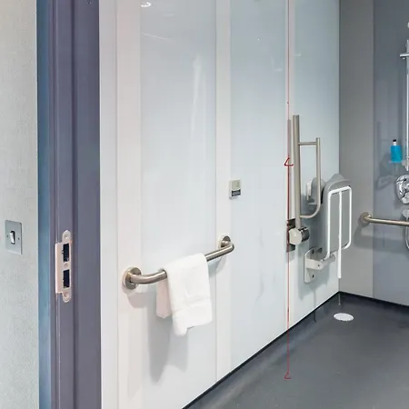 Easyhotel Dublin