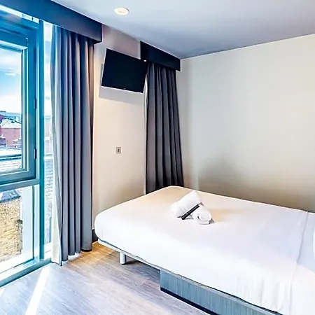 فندق Easyhotel