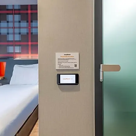 فندق Easyhotel دبلن