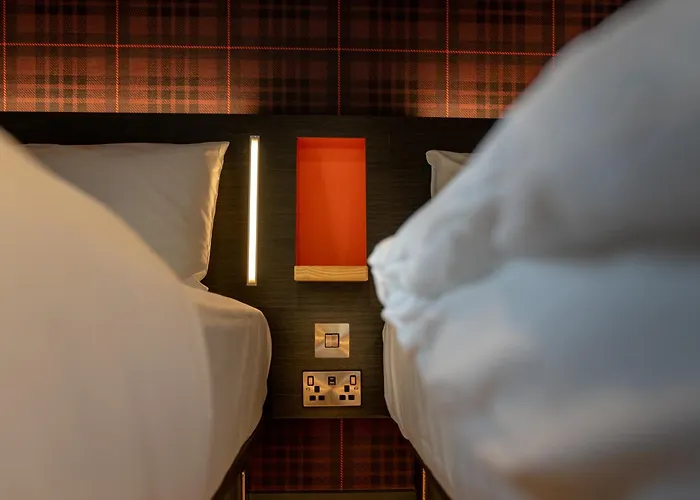 Easyhotel ホテル ダブリン