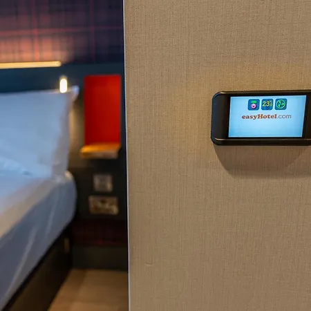 Easyhotel Dublin