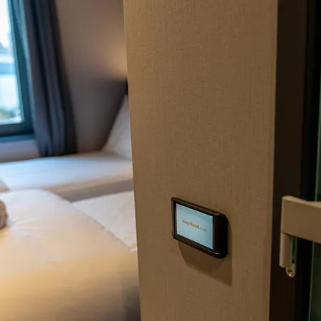 Hotel Easyhotel Dublin