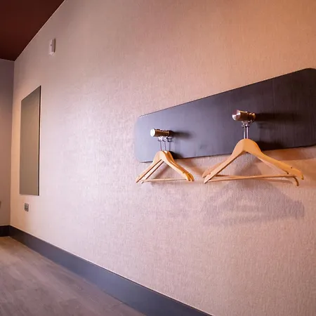 Easyhotel Hotel Dublin