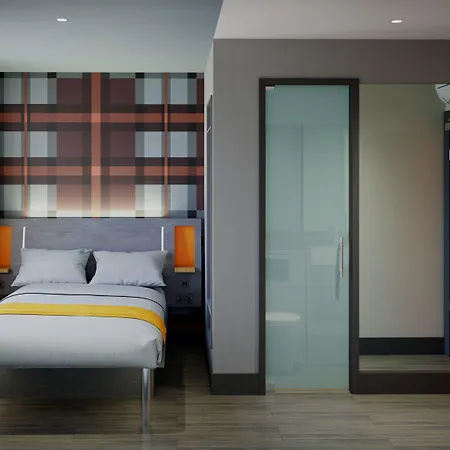 Easyhotel Dublin