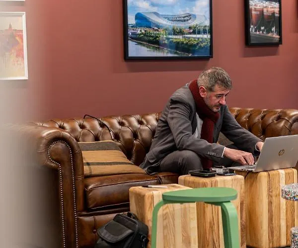 Szálloda Easyhotel 3*