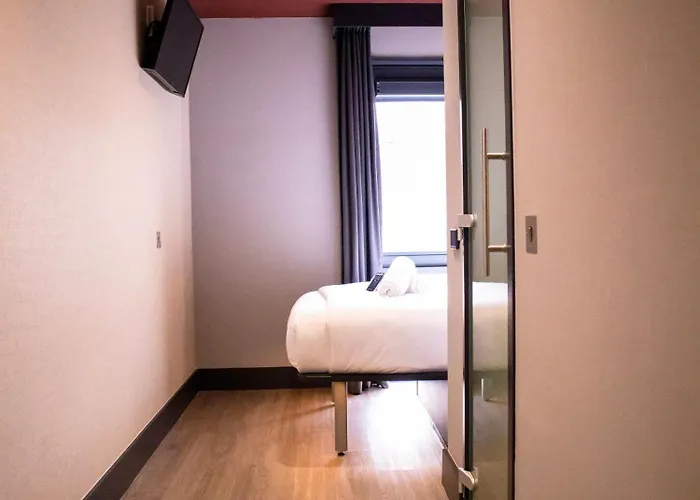 Szálloda Easyhotel