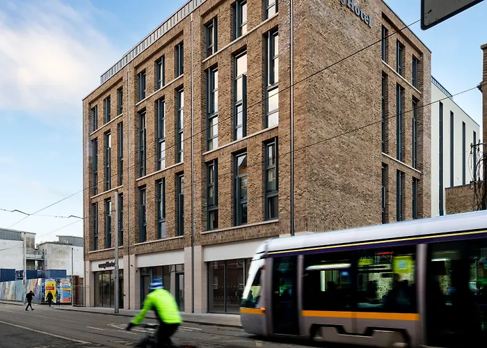 Easyhotel Szálloda 3*