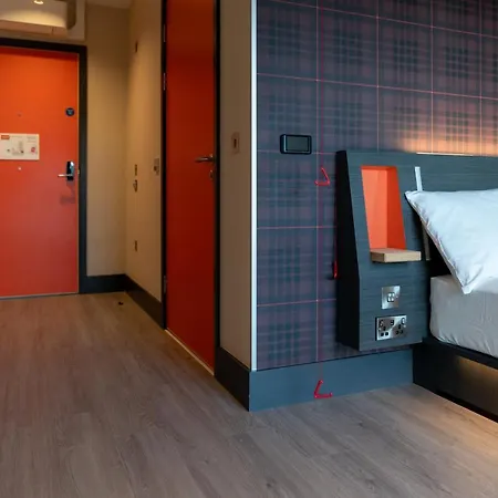 Easyhotel ダブリン