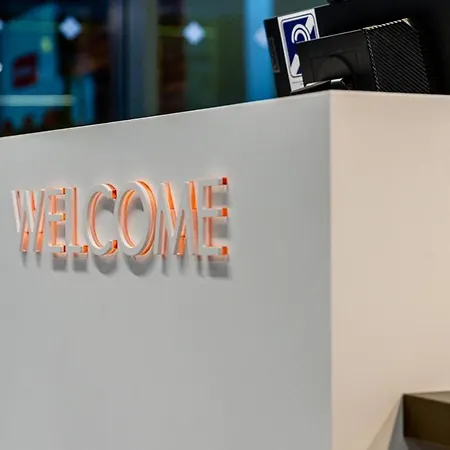 Easyhotel ダブリン