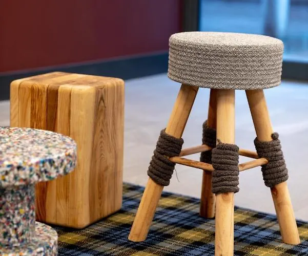 Easyhotel מלון דבלין